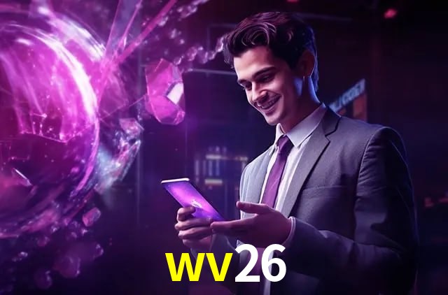 Welcome Bonus wv26