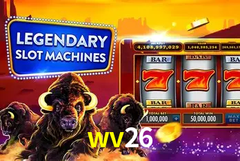 Desvendando o Mundo dos Jogos Virtuais na wv26