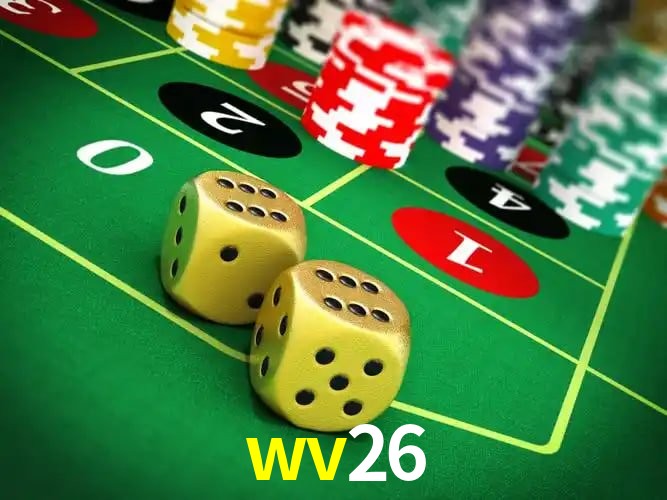 Statistics wv26