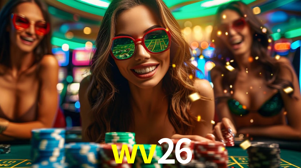 Experiência VIP wv26