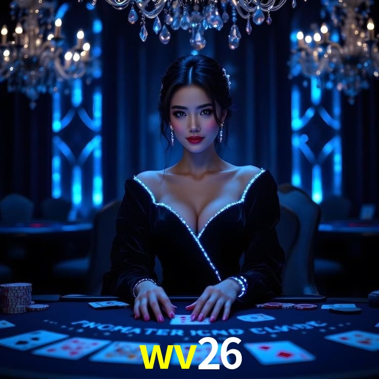 Estatísticas wv26