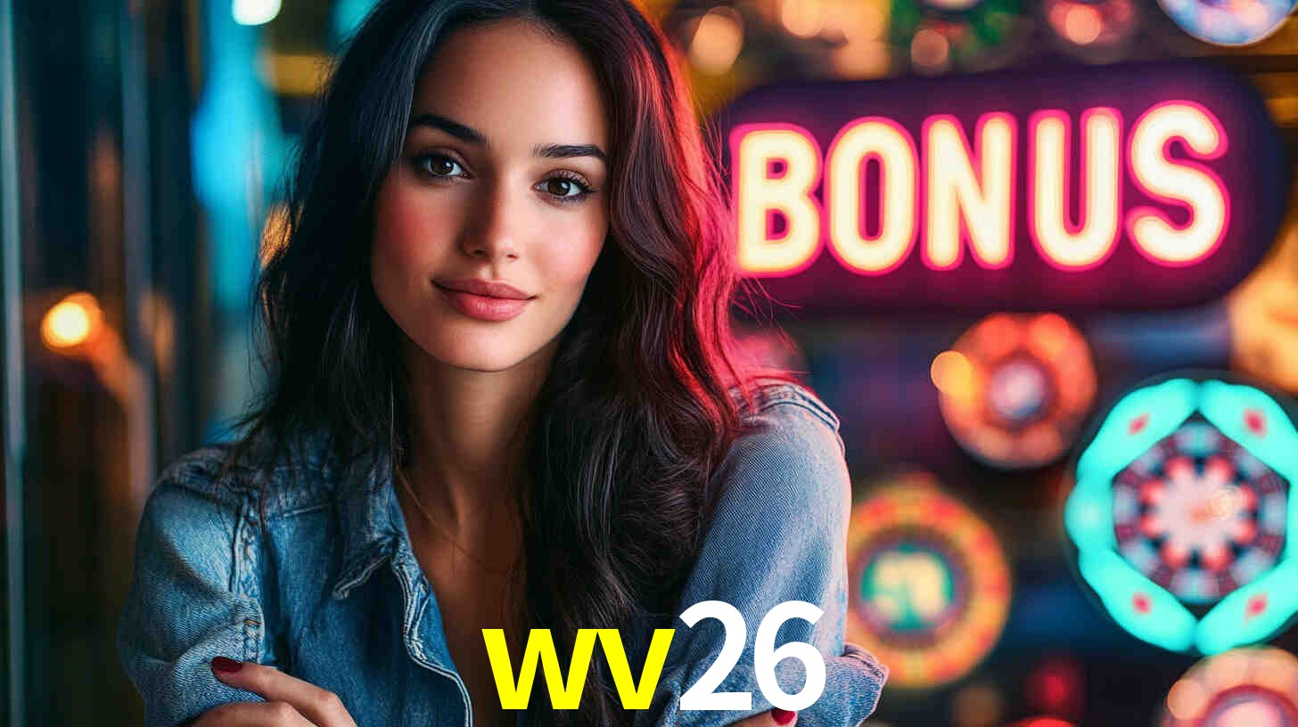 wv26 - Noite de Sorte Suprema - wv26.com