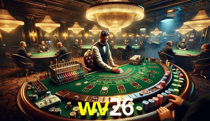 Bonus Features wv26