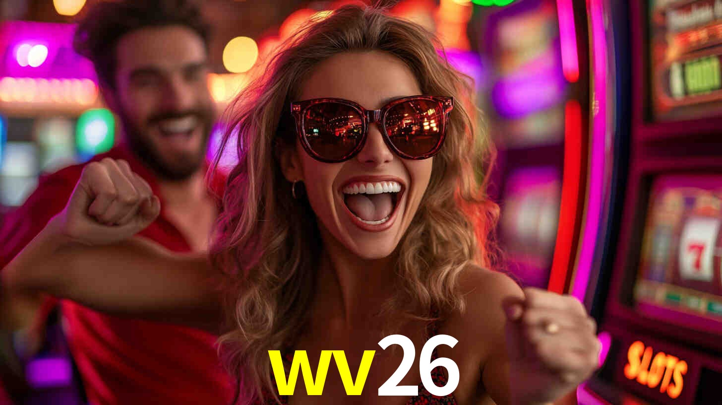 Descubra o Programa VIP da wv26: Vantagens Exclusivas para Jogadores