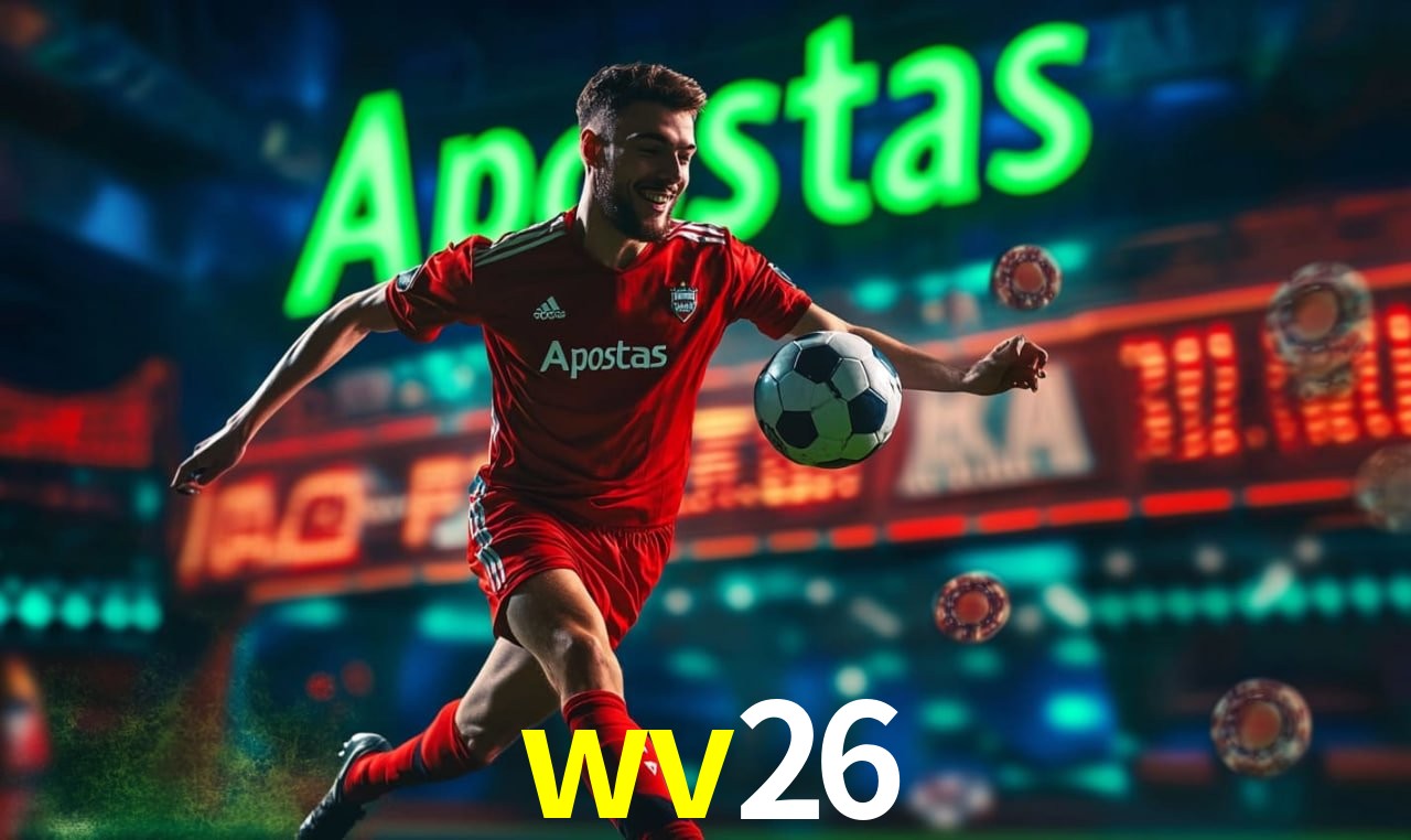 A Emoção da Loteria na wv26: Uma Chance de Mudança de Vida