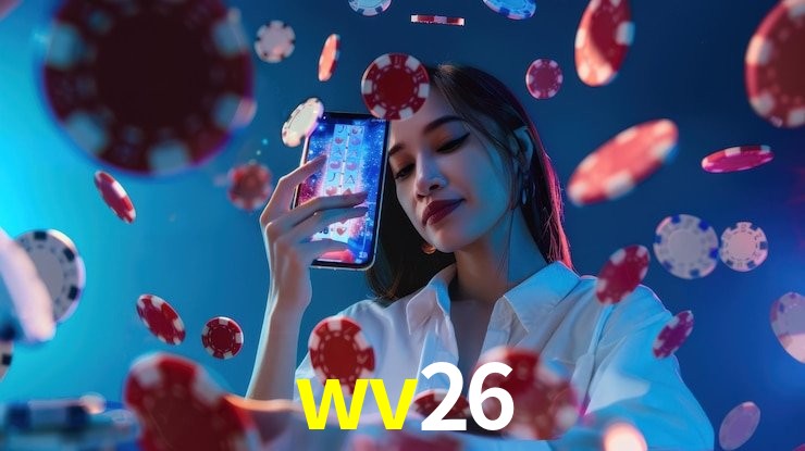 Descubra a Essência do wv26: Nossa História e Compromissos