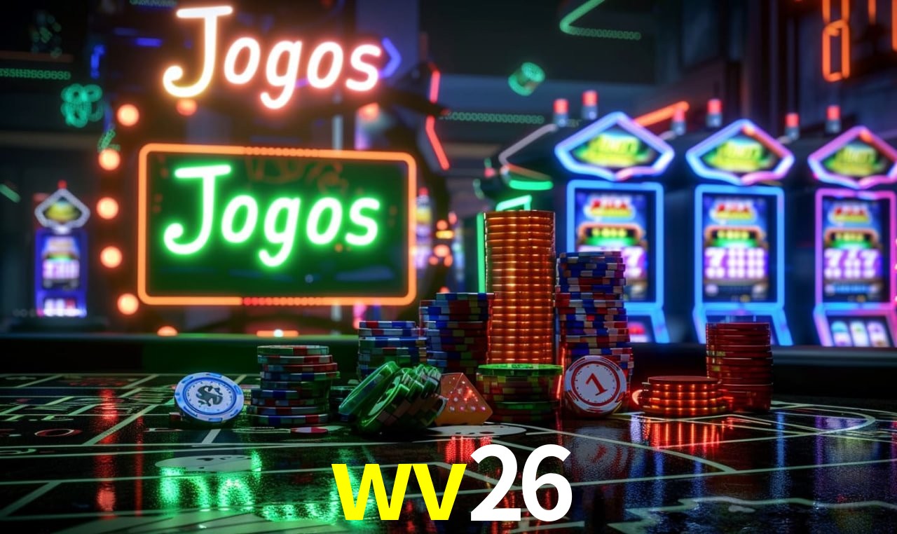 wv26 bet