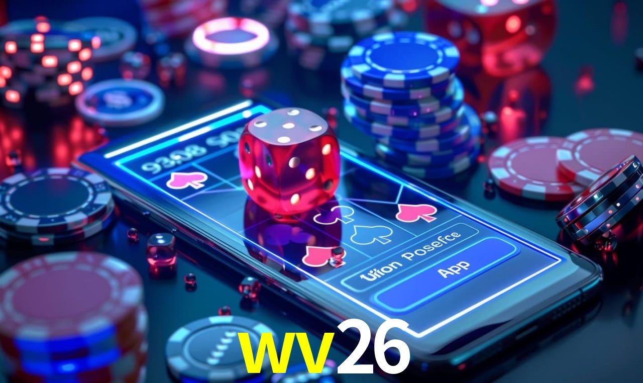 cassino wv26