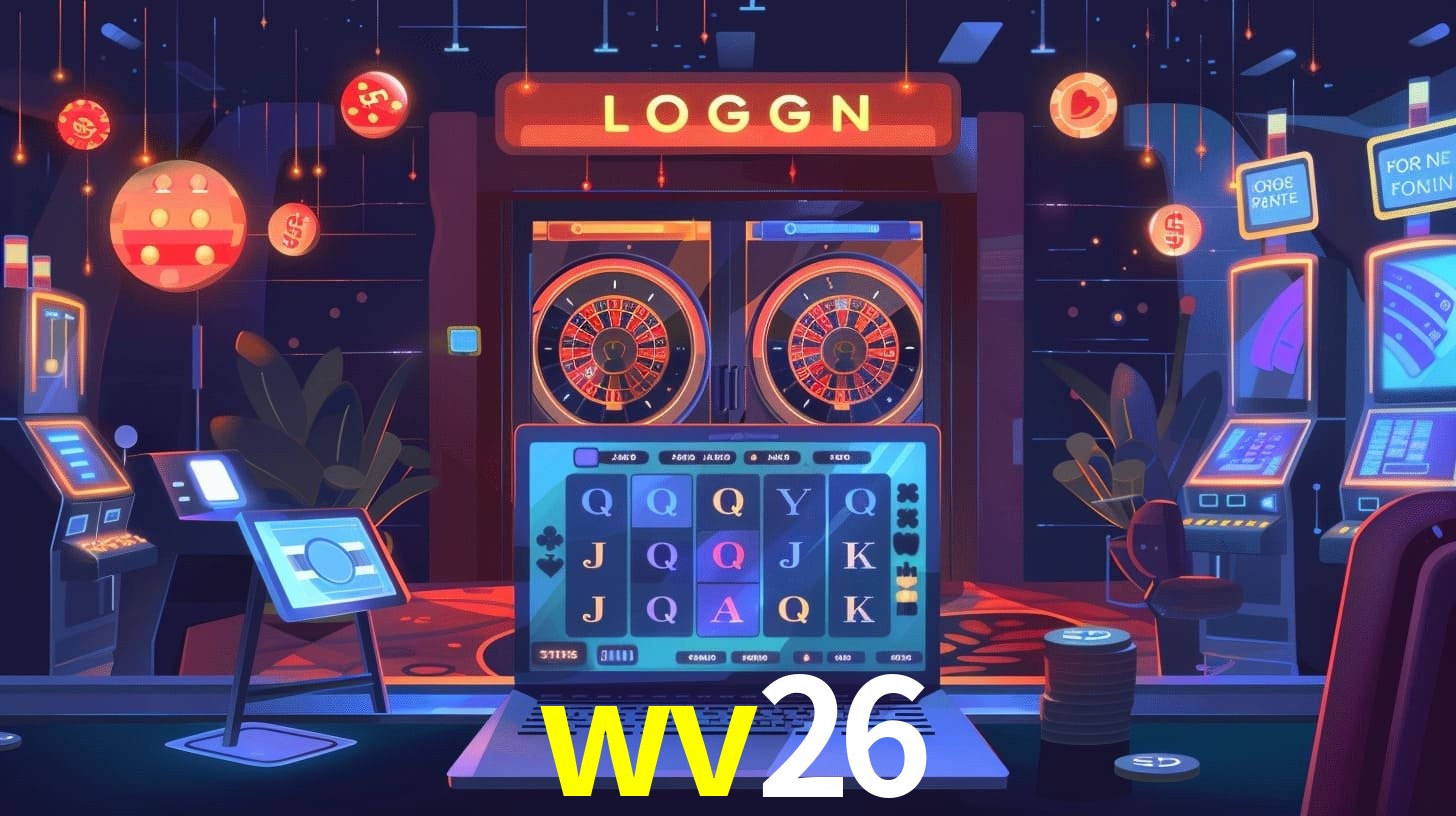 Segurança 2FA wv26