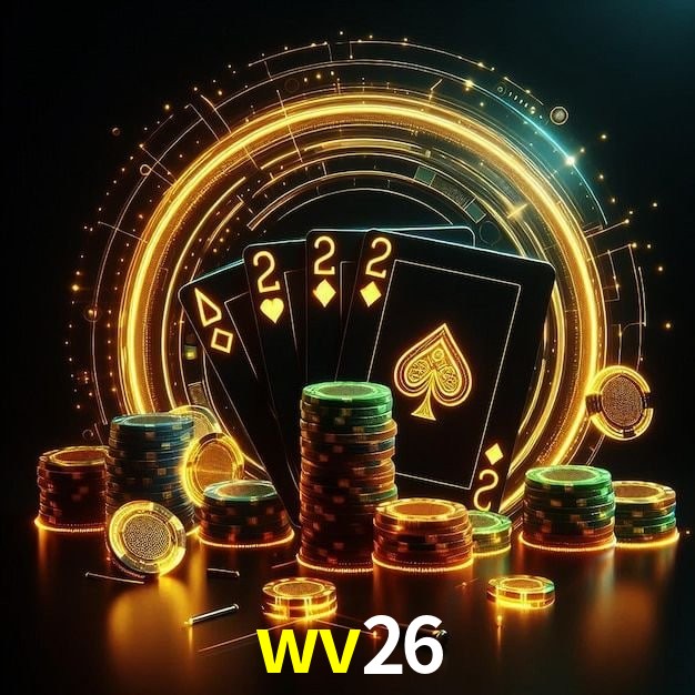 Apostas de Tênis wv26