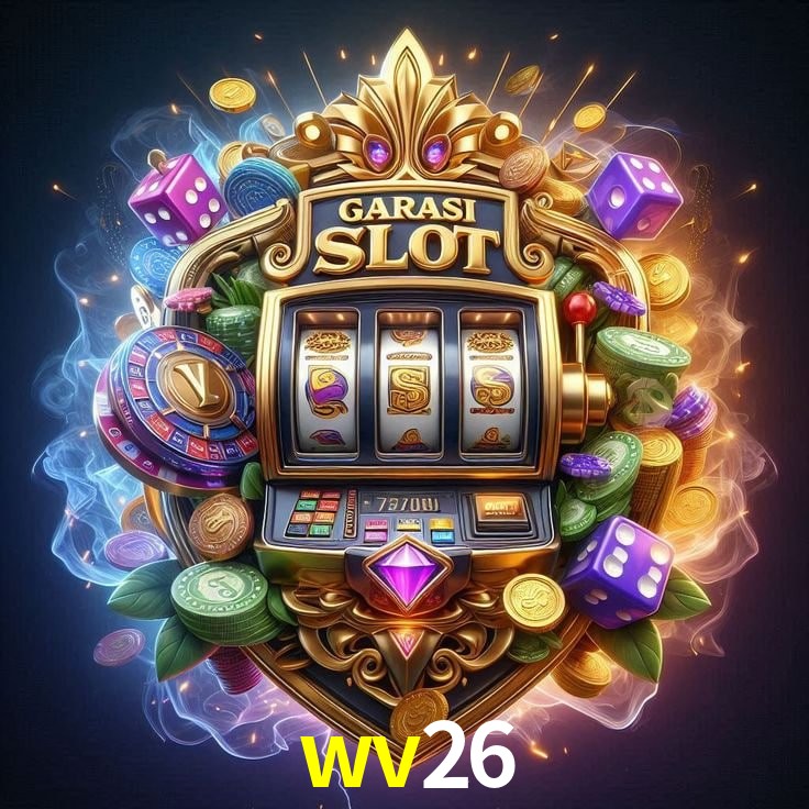 Jogos de Slot wv26