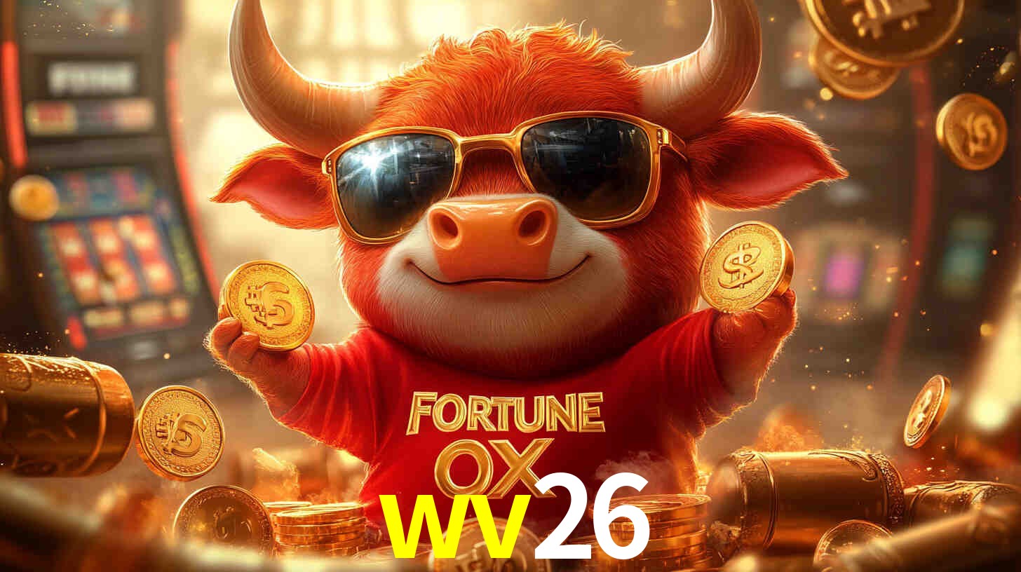 wv26: Seu Especialista em Apostas Esportivas Brasileiras