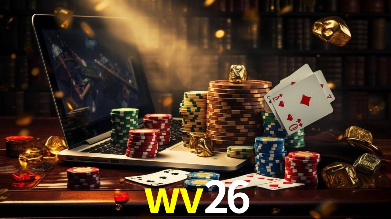 Bônus Diários wv26