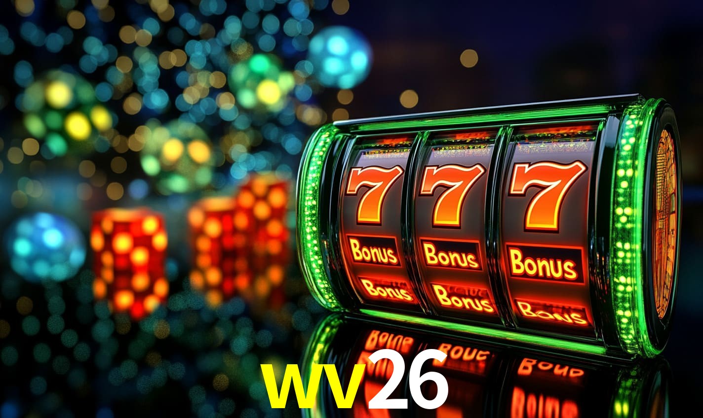 Recursos de Bônus wv26