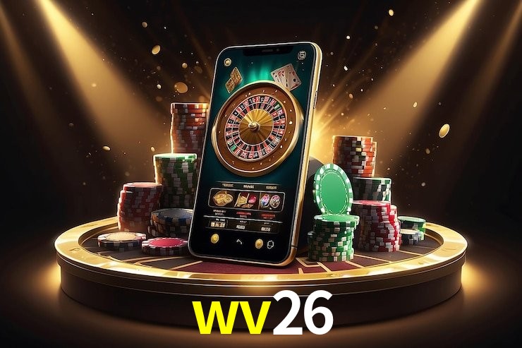Diretório de Jogos wv26