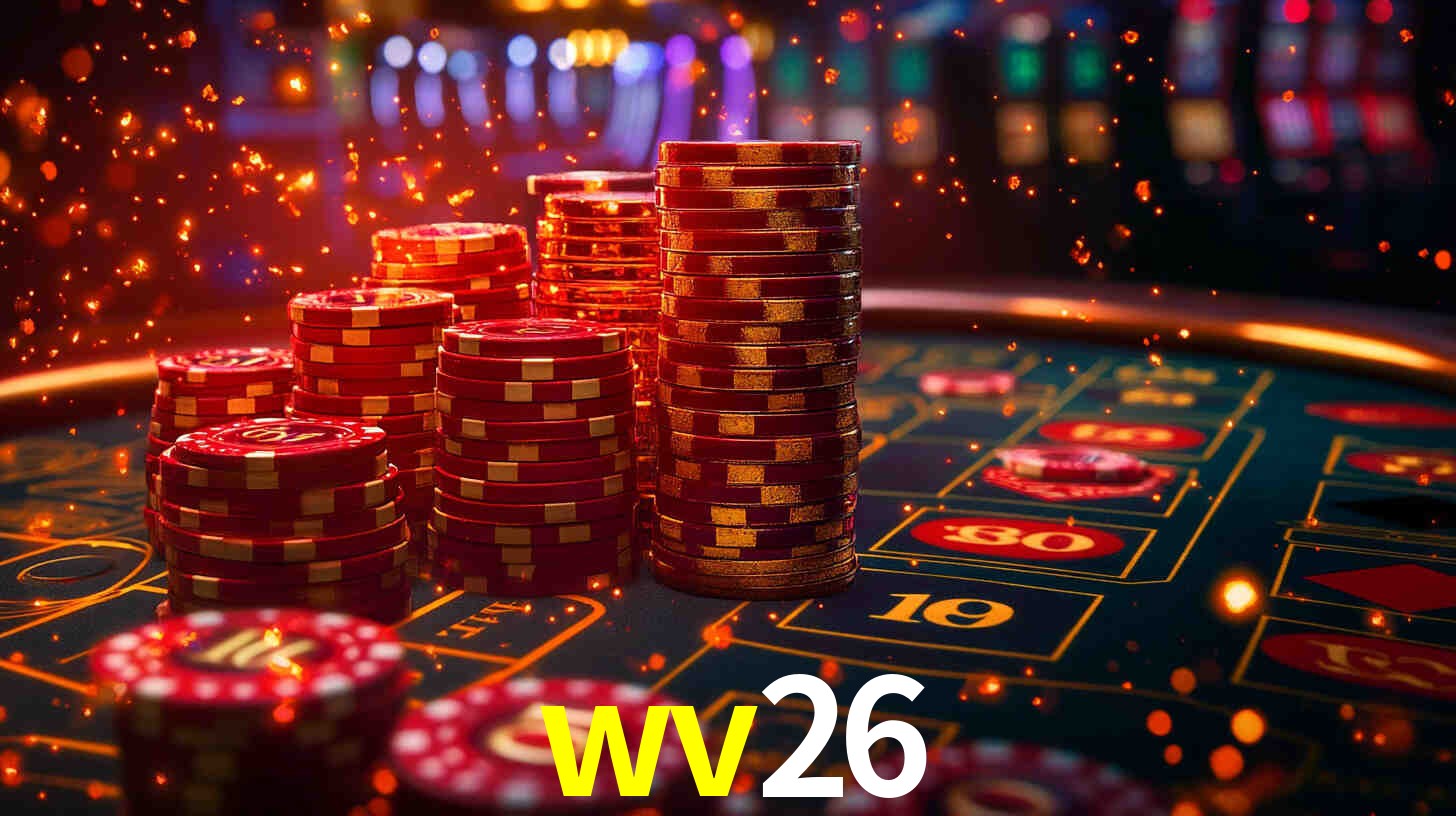 Welcome Bonus wv26