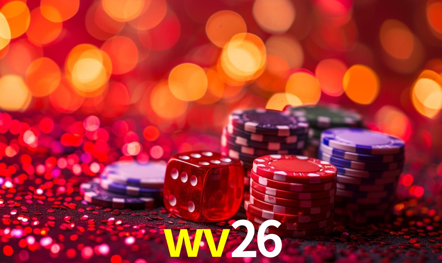 Descubra a Essência do wv26: Nossa História e Compromissos