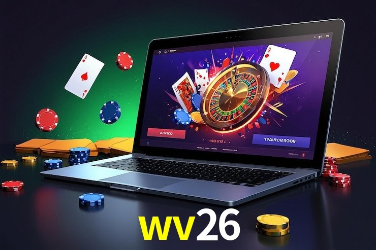 Tecnologia da Plataforma wv26