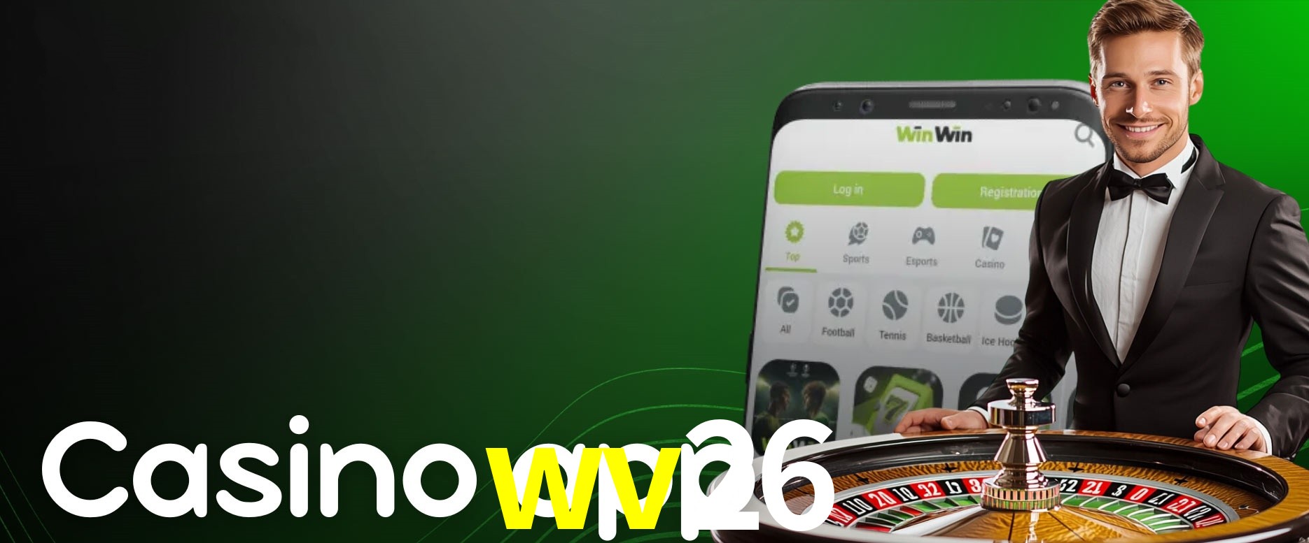 Flash Promotion wv26