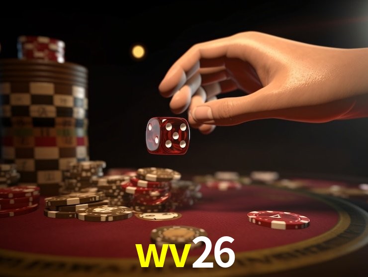 Estatísticas Esportivas wv26