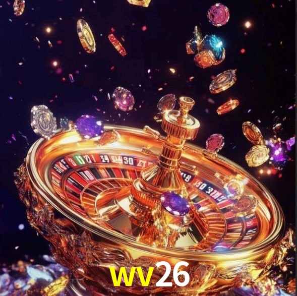 Benefícios da Conta wv26