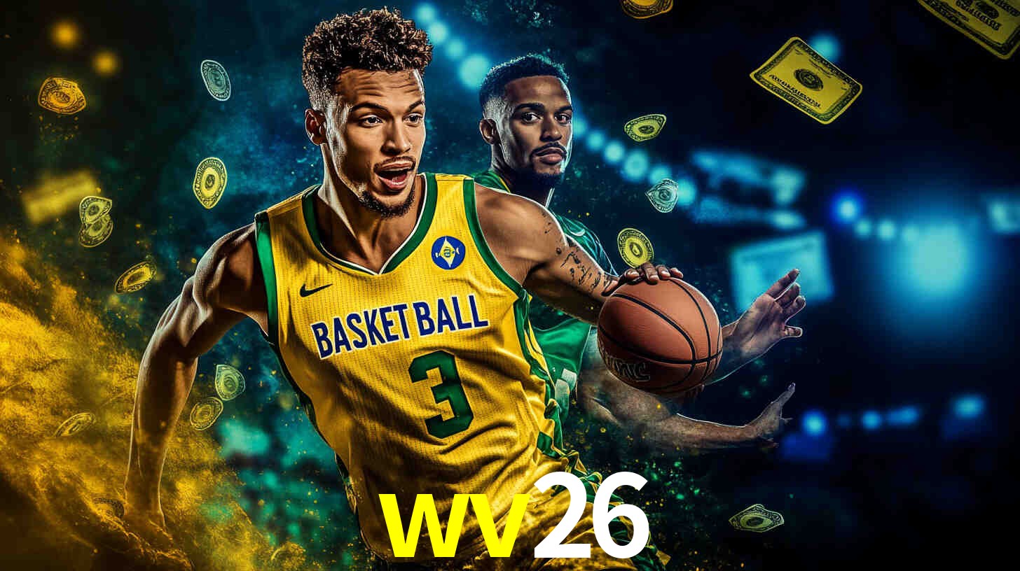 Inovações de Jogos na wv26: O Futuro das Experiências Interativas