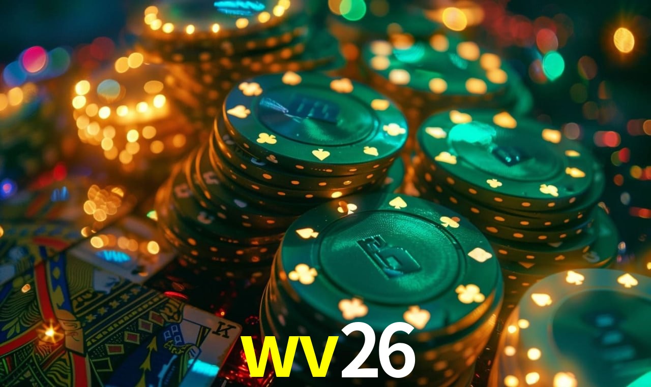 Mesa de Blackjack wv26