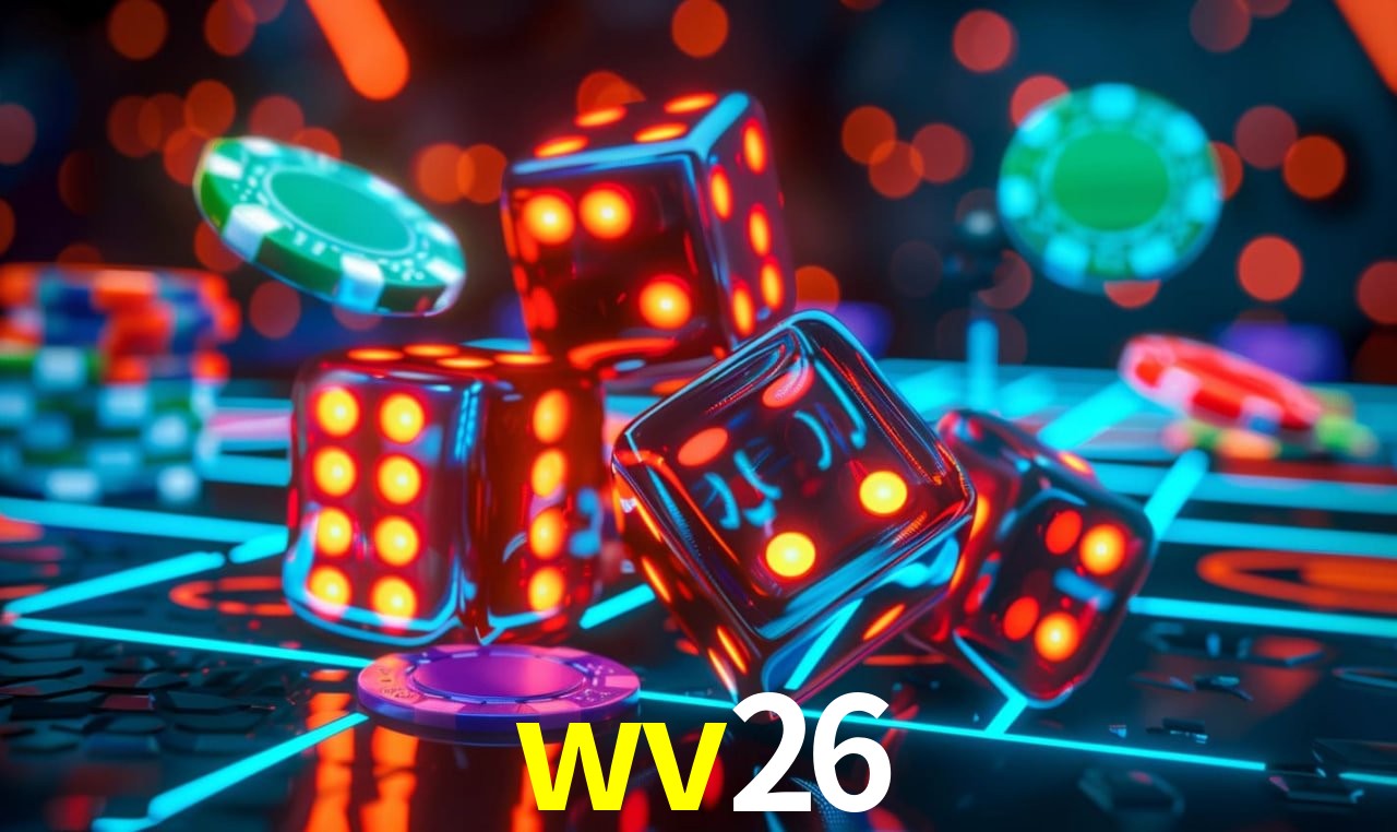 A Experiência Imersiva dos Cassinos Ao Vivo no wv26