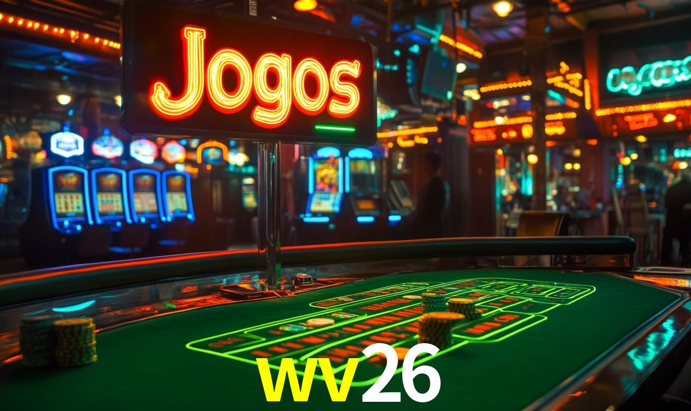 Estatísticas do Jogo wv26
