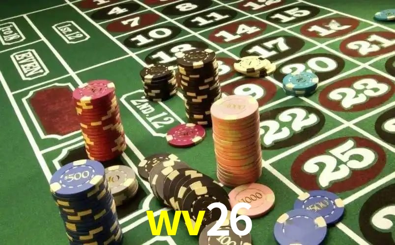Apostas de Futebol wv26