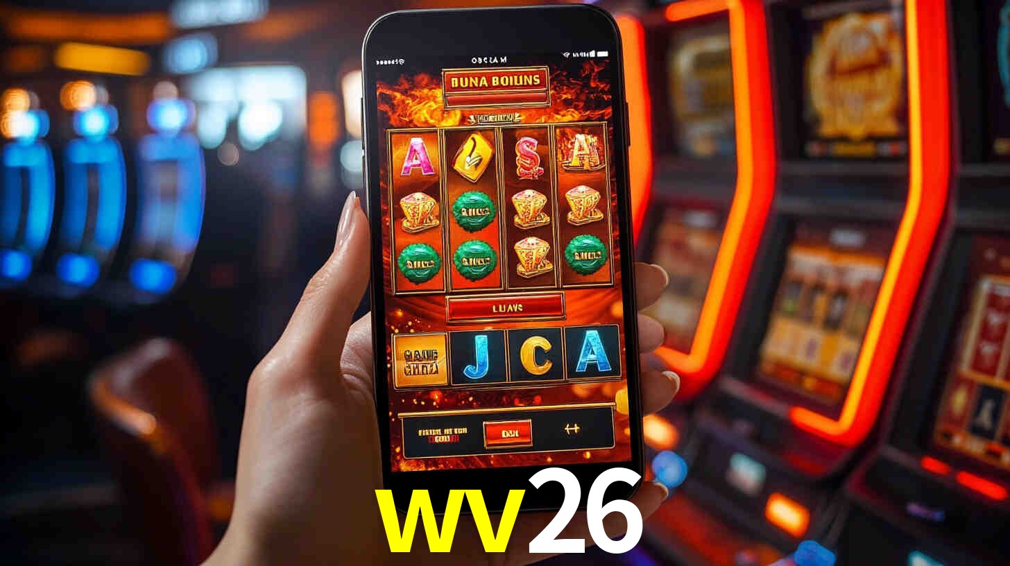 wv26 bet