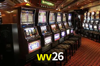 A Experiência Imersiva dos Cassinos Ao Vivo no wv26