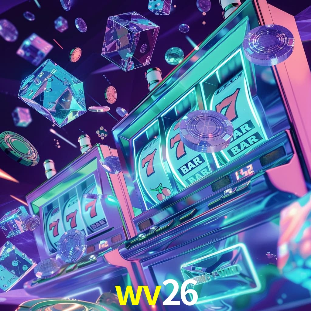 Inovações de Jogos na wv26: O Futuro das Experiências Interativas
