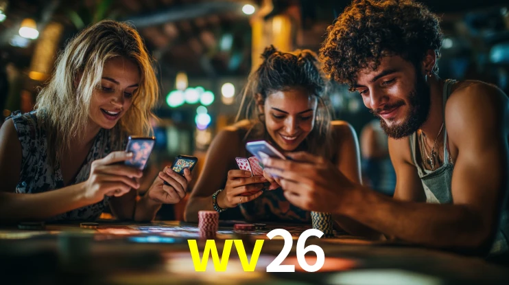 VIP Casino wv26