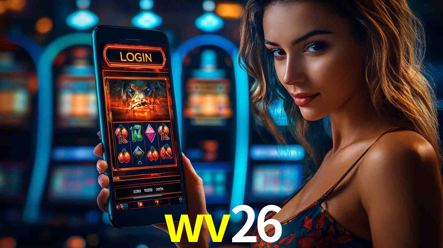 wv26: Jogue Crash e Experimente Alta Recompensa Instantânea