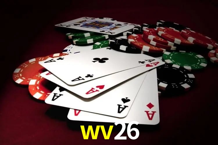 Jogos Exclusivos wv26