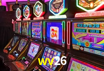 A Emoção da Loteria na wv26: Uma Chance de Mudança de Vida