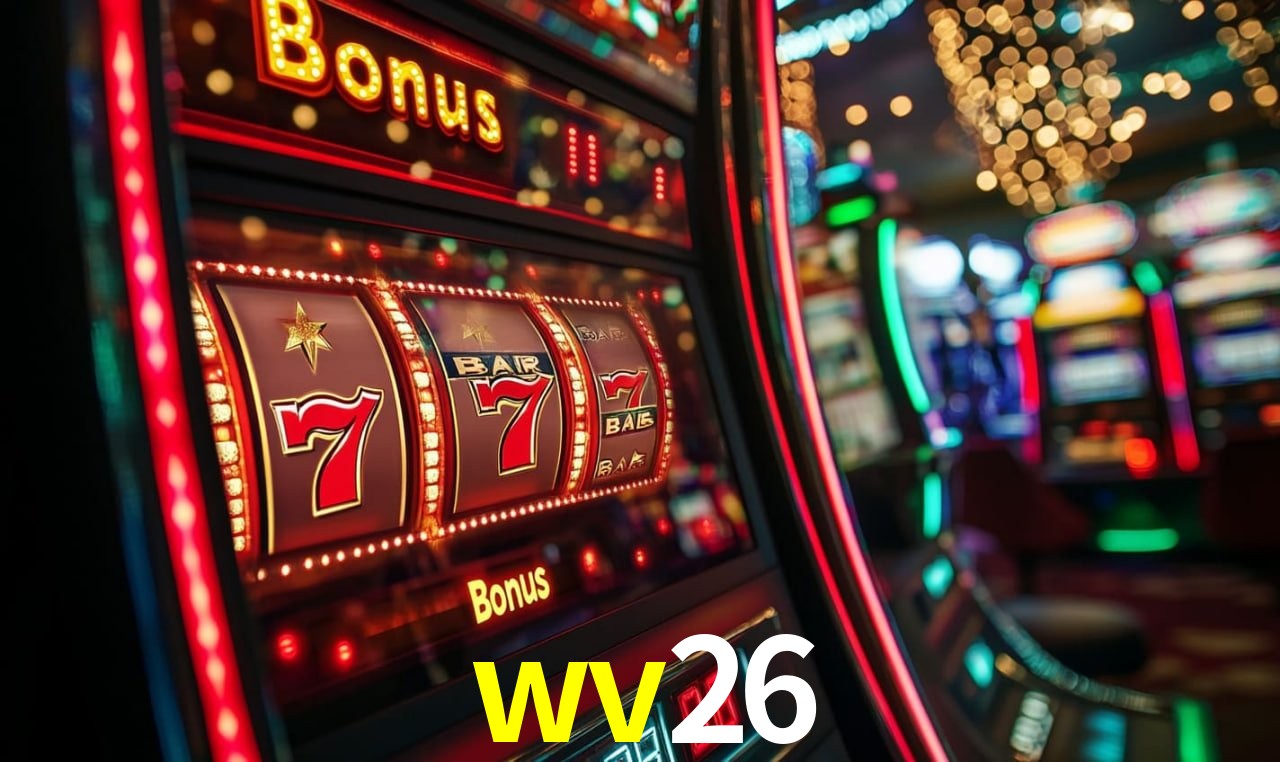 Bônus Generosos e Exclusivos no wv26 para Você!