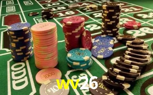 wv26 bet