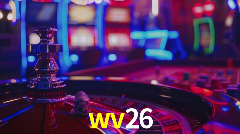 Explore as vantagens do wv26: serviço profissional e confiabilidade