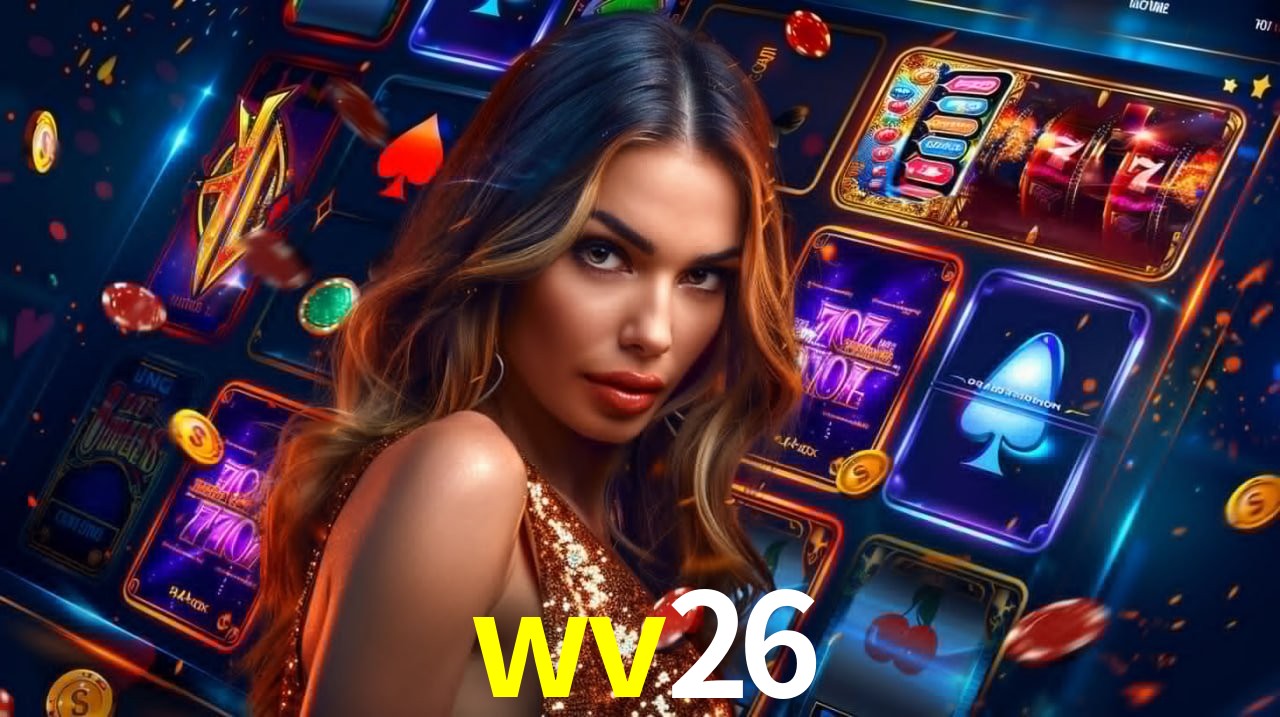 Explorando a Categoria de Eventos em Apostas na wv26