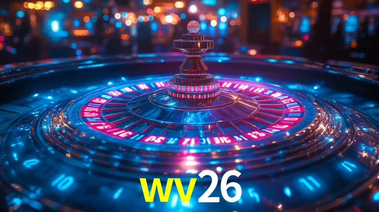 wv26 App Interface
