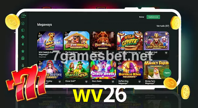 wv26 aplicativo